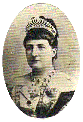 Clotilde de Saxe-Cobourg-Kohary